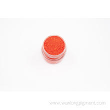FQ seies of powder Orange pigment for masterbatch